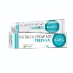 Tretinoin 0.025%